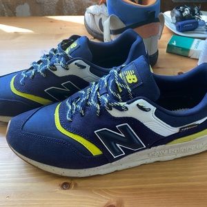 New Balance 997H